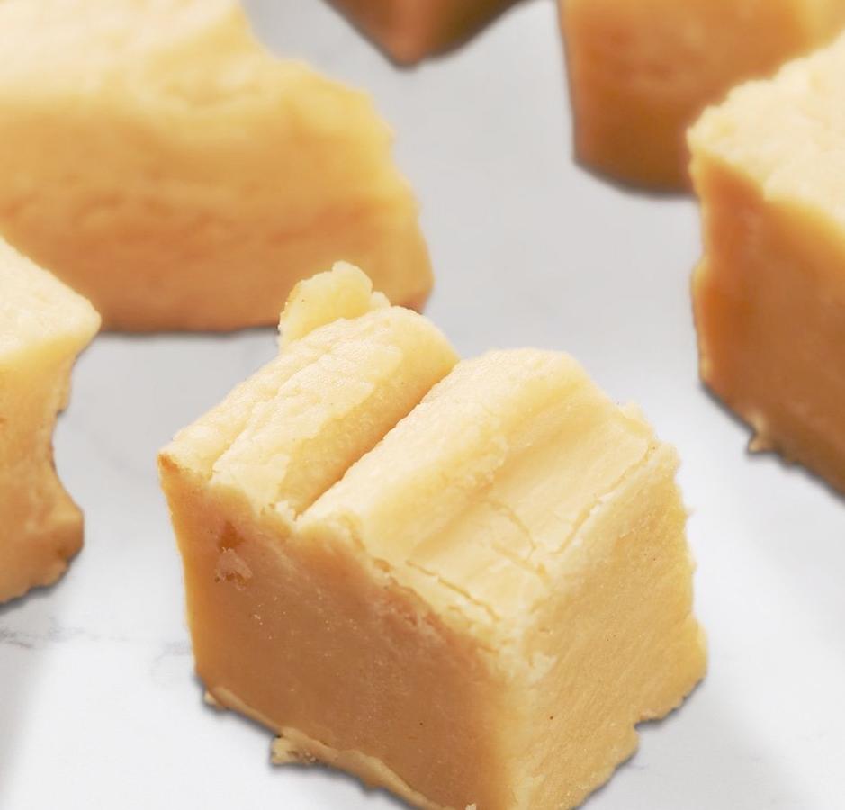 French Vanilla Fudge