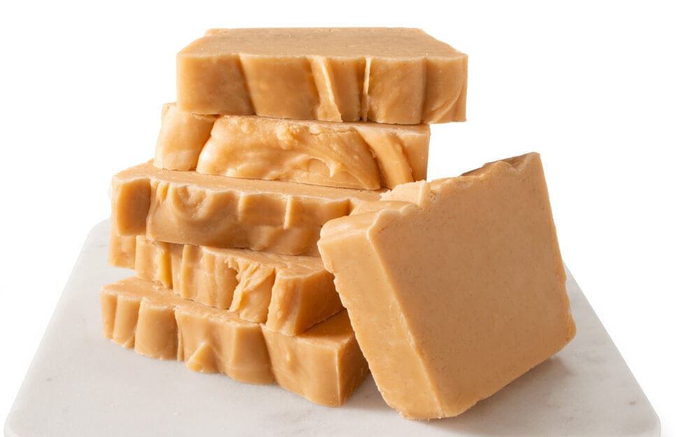 Peanut Butter Fudge