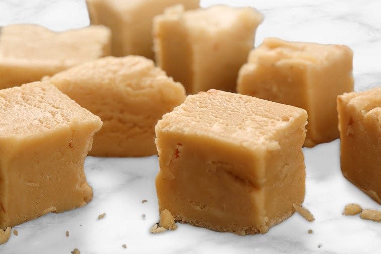 Peanut Butter Fudge
