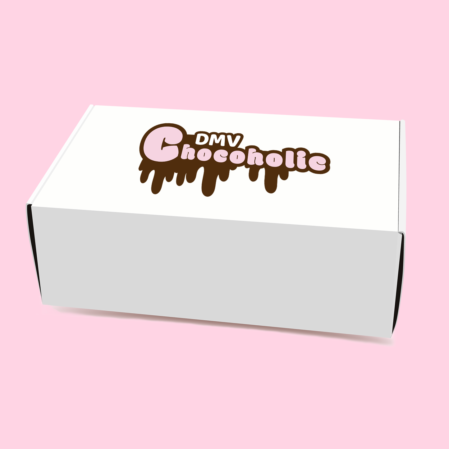 Fudge Fantasy Box